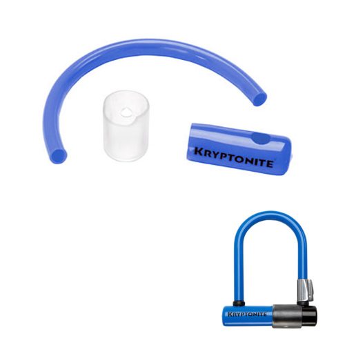 Kryptonite Mini U-Lock Color Skin burkolat