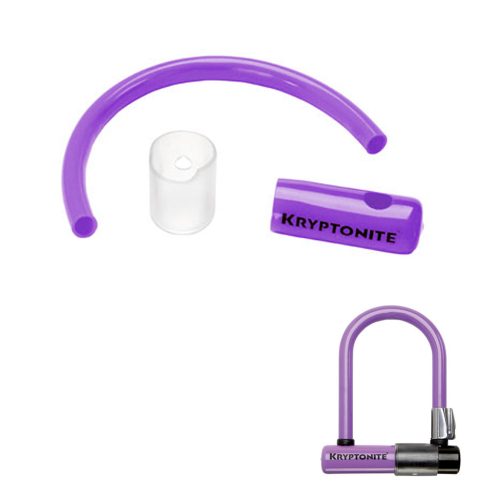 Kryptonite Mini U-Lock Color Skin burkolat