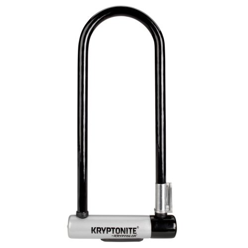 Kryptonite KryptoLok LS lakat