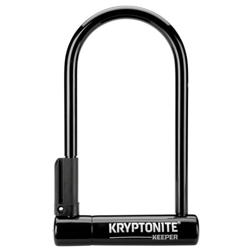 Kryptonite Keeper Standard lakat