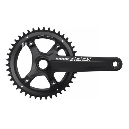 SRAM Apex 1 GXP hajtómű
