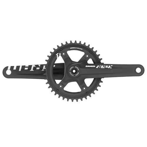 SRAM Apex 1 GXP hajtómű