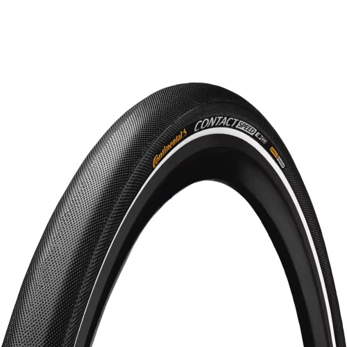 Continental Contact Speed Reflex - drótperemes külső gumi
