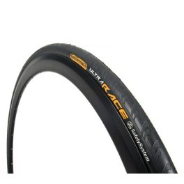 Continental Ultra Race - hajtogatható külső gumi
