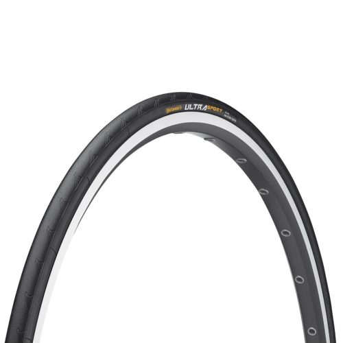 Continental Ultra Sport II - drótperemes külső gumi