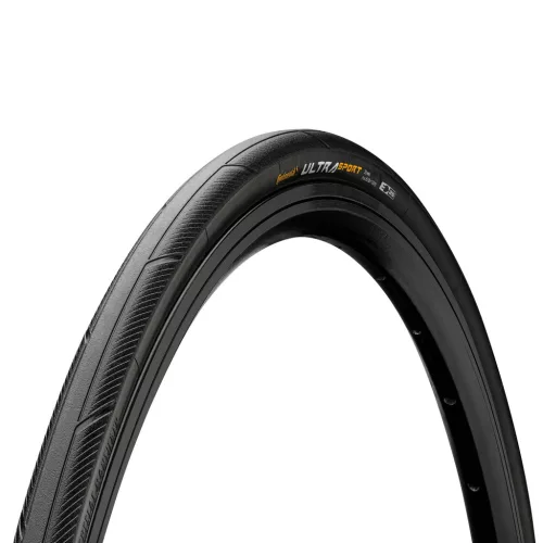 Continental Ultra Sport III - hajtogatható külső gumi
