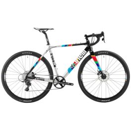 Cinelli Zydeco SRAM Apex 1x11 - Full Color