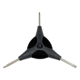 Weldtite Cyclo hármas Y Torx-kulcs