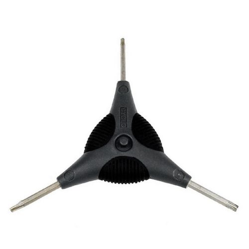 Weldtite Cyclo hármas Y Torx-kulcs