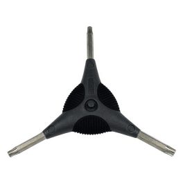 Weldtite Cyclo hármas Y Torx-kulcs