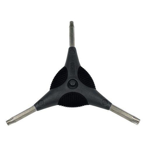 Weldtite Cyclo hármas Y Torx-kulcs