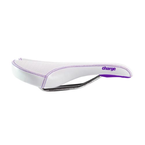 Charge Ladle nyereg - női