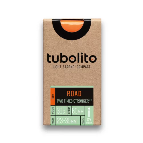 Tubolito Tubo-ROAD TPU belső gumi