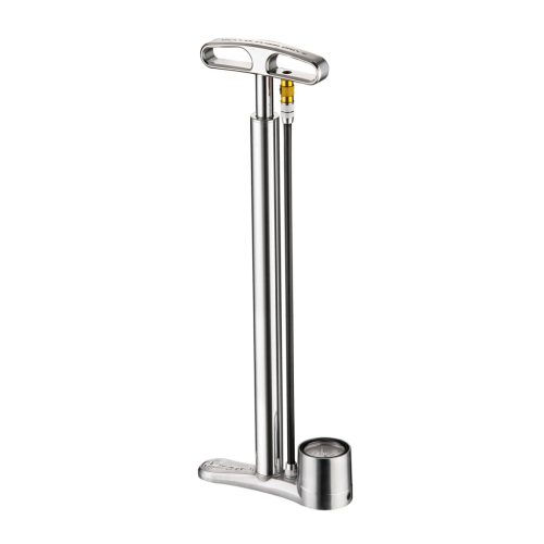 Lezyne CNC Travel Floor Drive műhelypumpa