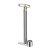 Lezyne CNC Travel Floor Drive műhelypumpa
