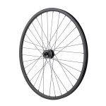 Csepel Rapid SP Disc agydinamós 700C első kerék