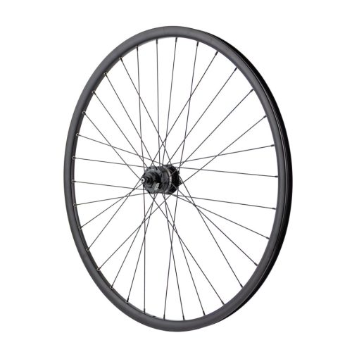 Csepel Rapid SP Disc agydinamós 700C első kerék