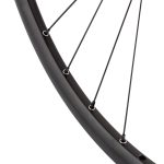 Csepel Rapid SP Disc agydinamós 700C első kerék