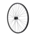 Csepel Rapid SP Disc agydinamós 700C első kerék