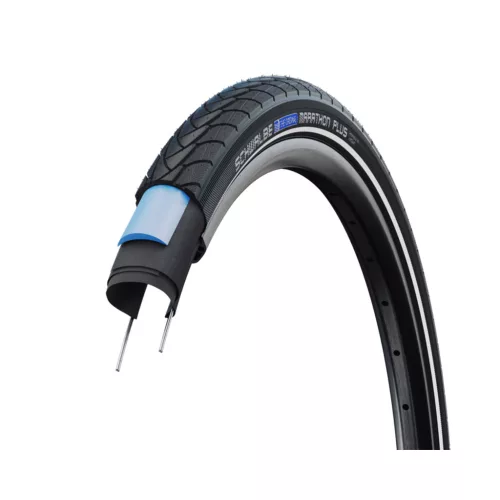 Schwalbe Marathon Plus HS440 - drótperemes külső gumi