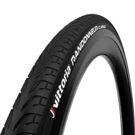 Vittoria Randonneur Classic - drótperemes külső gumi