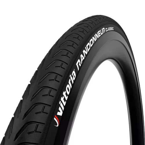 Vittoria Randonneur Classic - drótperemes külső gumi