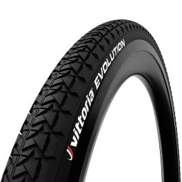 Vittoria Evolution - drótperemes külső gumi