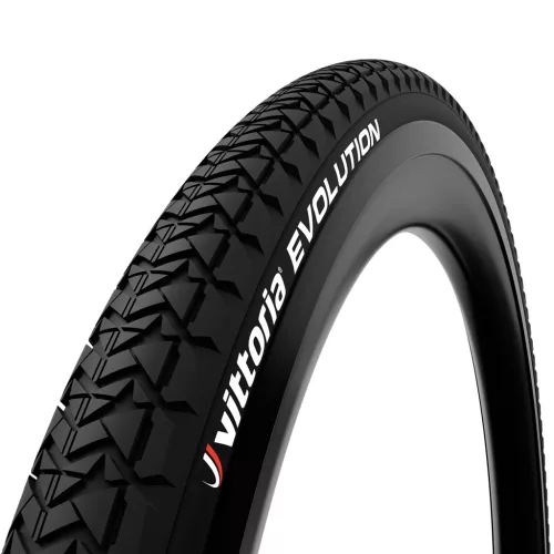 Vittoria Evolution - drótperemes külső gumi