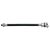 SKS Zipflinger pumpatömlő adapter
