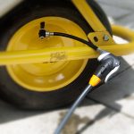 SKS Zipflinger pumpatömlő adapter
