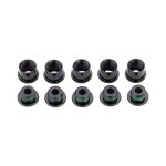 SRAM Steel lánctányércsavar szett