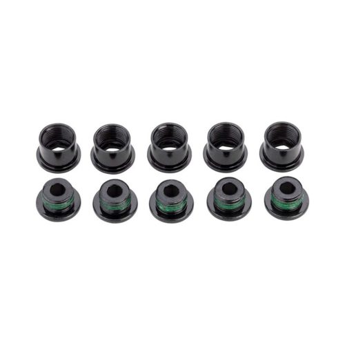 SRAM Steel lánctányércsavar szett