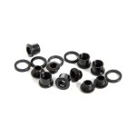 SRAM Steel Spacer lánctányércsavar szett