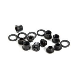 SRAM Steel Spacer lánctányércsavar szett