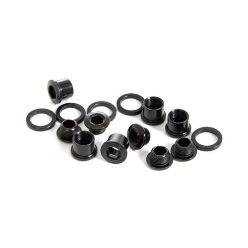 SRAM Steel Spacer lánctányércsavar szett