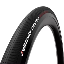 Vittoria Corsa TLR - hajtogatható külső gumi
