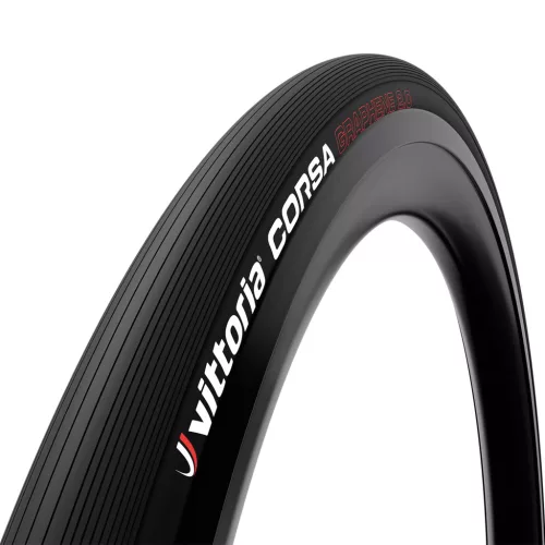 Vittoria Corsa TLR - hajtogatható külső gumi