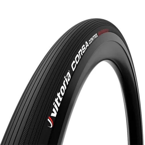 Vittoria Corsa Control - hajtogatható külső gumi
