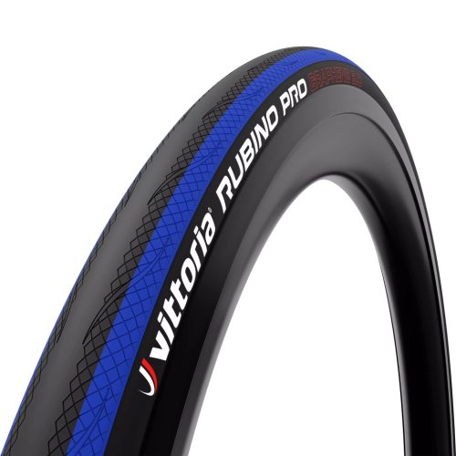 Vittoria Rubino Pro IV - hajtogatható külső gumi