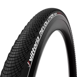 Vittoria Revolution Tech - drótperemes külső gumi