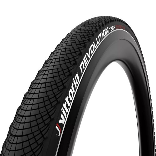 Vittoria Revolution Tech - drótperemes külső gumi