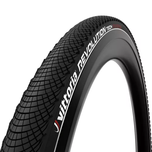Vittoria Revolution Tech - drótperemes külső gumi