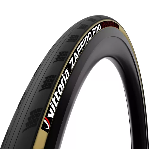 Vittoria Zaffiro PRO V - hajtogatható külső gumi