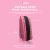 Vittoria Corsa PRO PINK TLR Special Edition - hajtogatható külső gumi