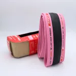 Vittoria Corsa PRO PINK TLR Special Edition - hajtogatható külső gumi