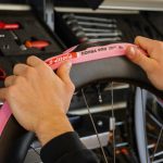 Vittoria Corsa PRO PINK TLR Special Edition - hajtogatható külső gumi