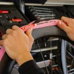Vittoria Corsa PRO PINK TLR Special Edition - hajtogatható külső gumi