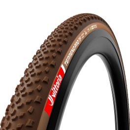   Vittoria Terreno PRO T60 Gravel Race TLR - hajtogatható külső gumi