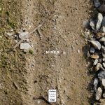 Vittoria Terreno PRO T60 Gravel Race TLR - hajtogatható külső gumi