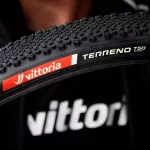 Vittoria Terreno T50 Gravel Sport - drótperemes külső gumi